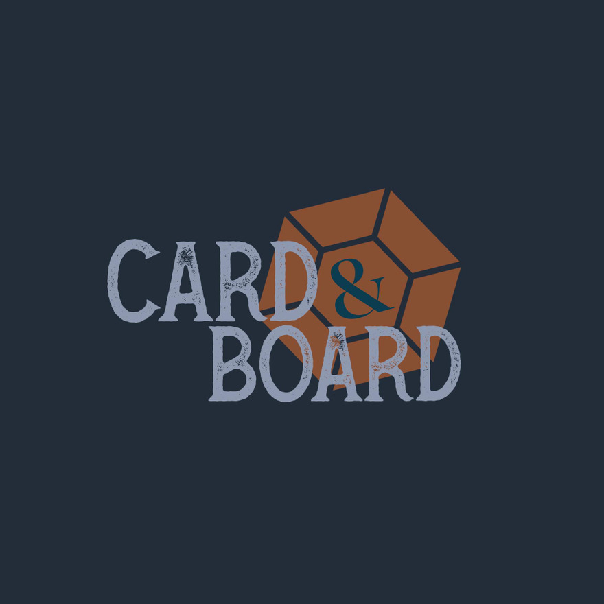 Card and Board